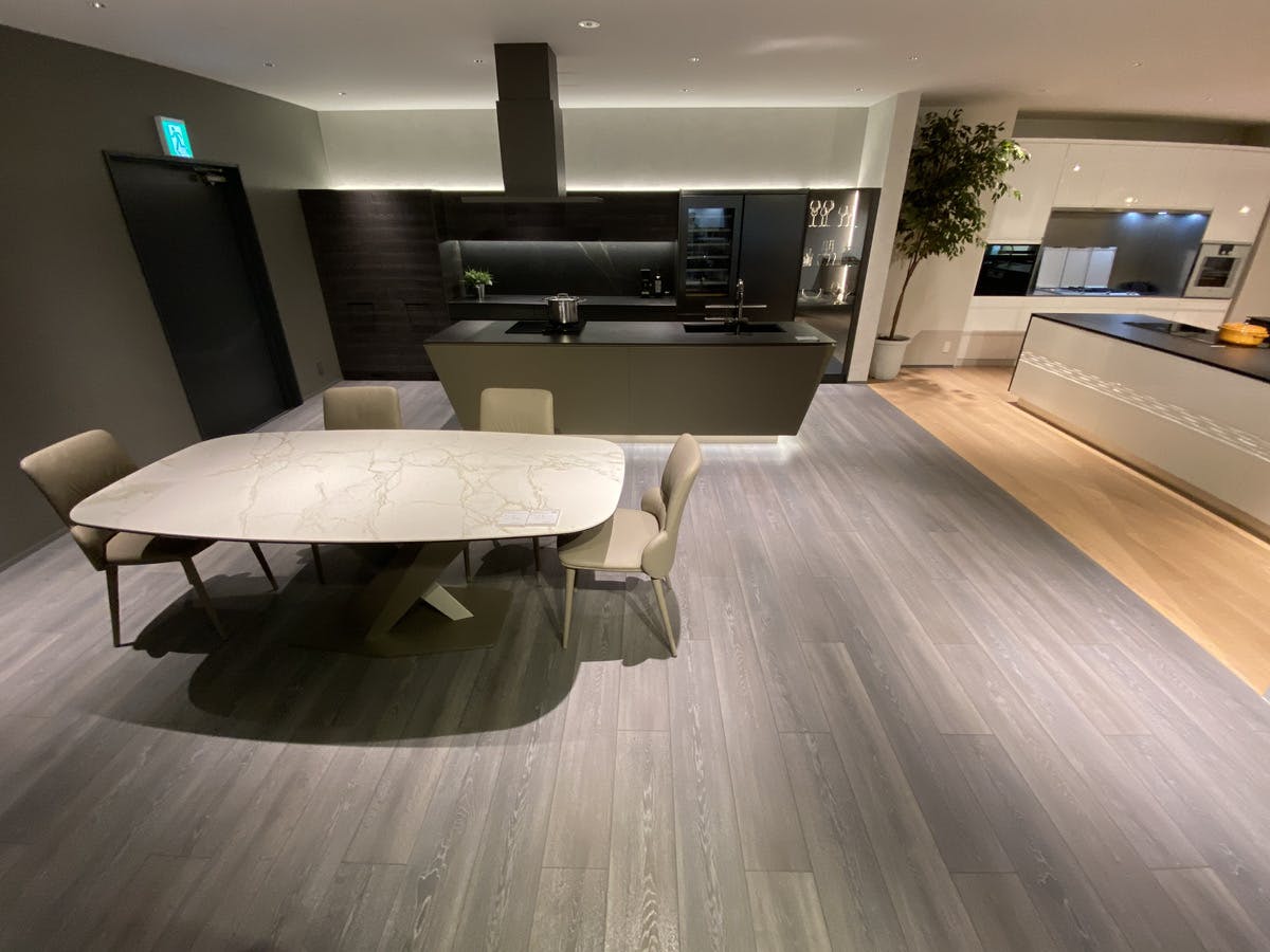 クロノテックス