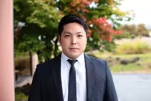 カネト社員の写真