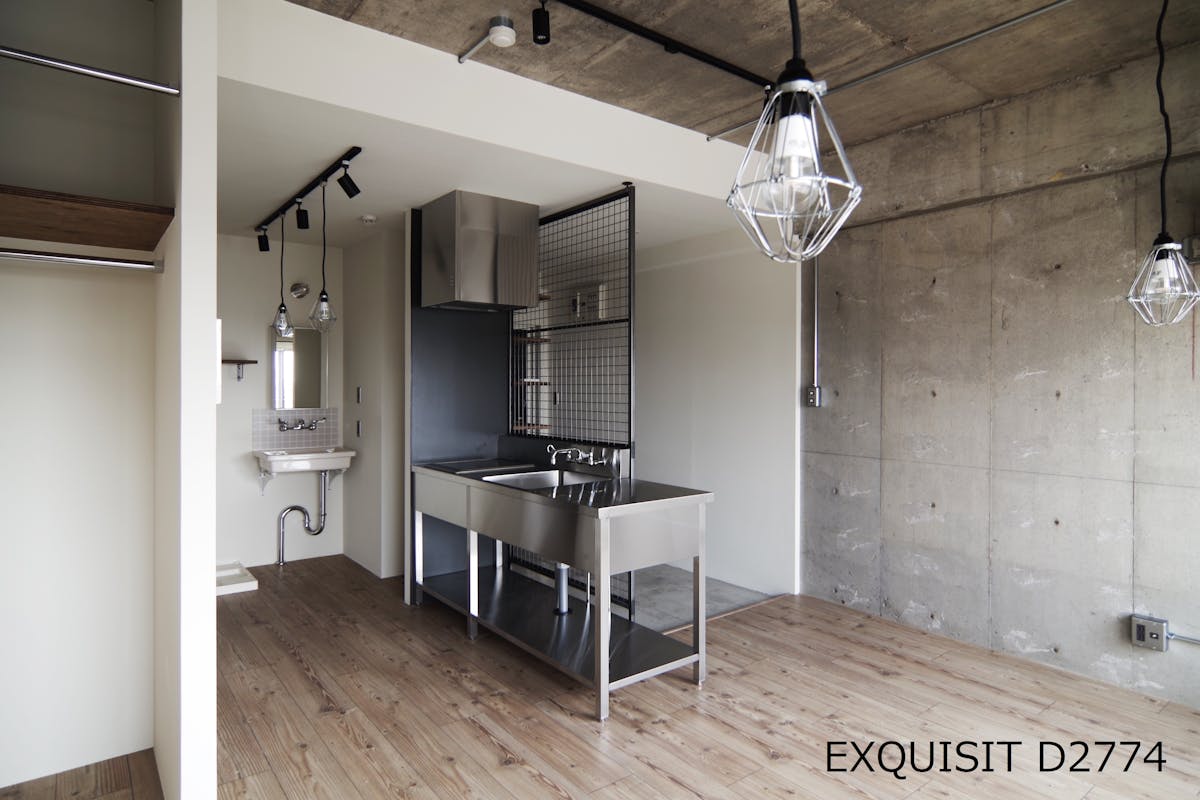 KRONOTEX EXQUISIT D2774