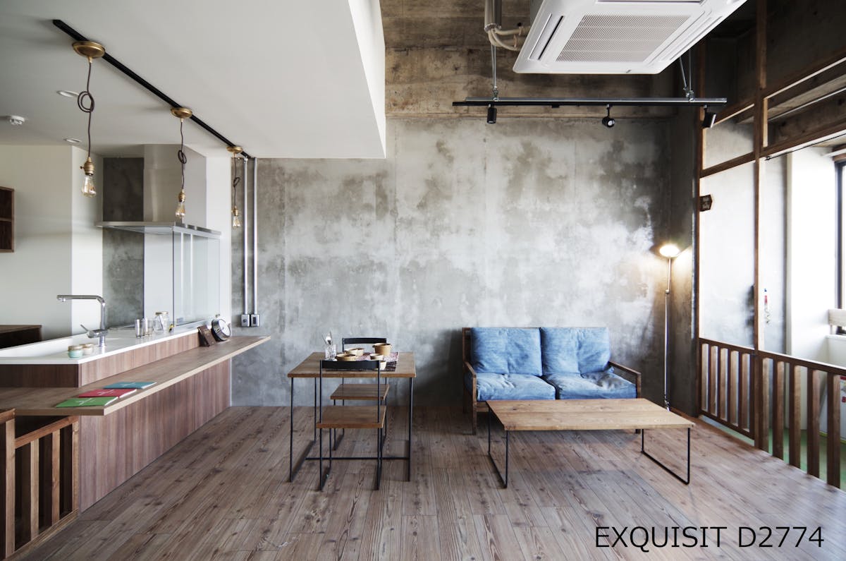 KRONOTEX EXQUISIT D2774