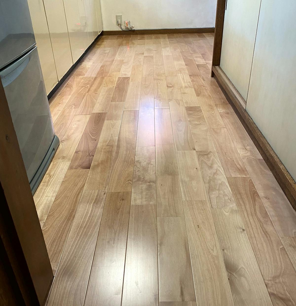 戸建て住宅の施工事例|西南ザクラ90UVプレミア