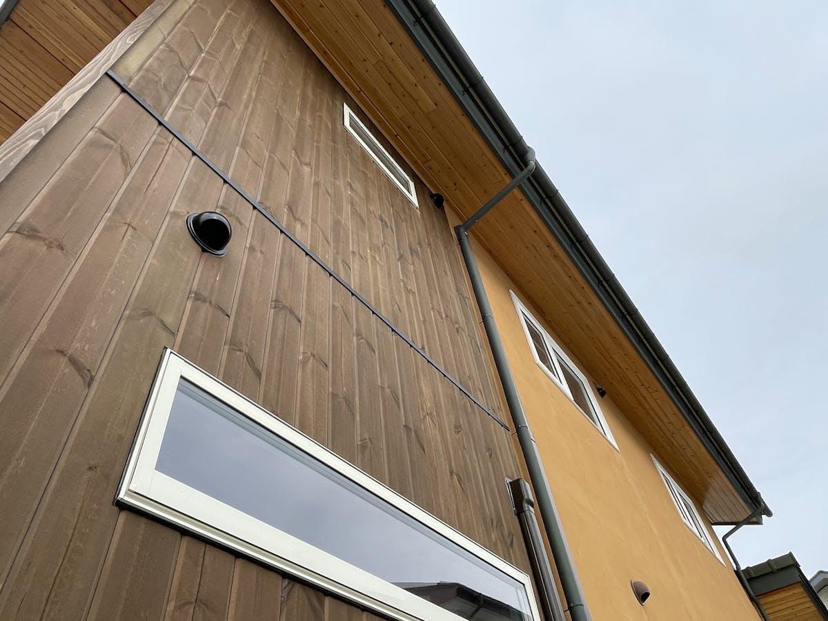 新築一戸建ての住宅|サーモウッド