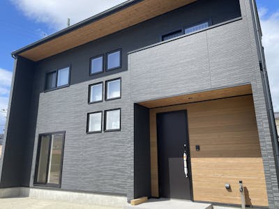 建売住宅の施行事例｜NZパイン
