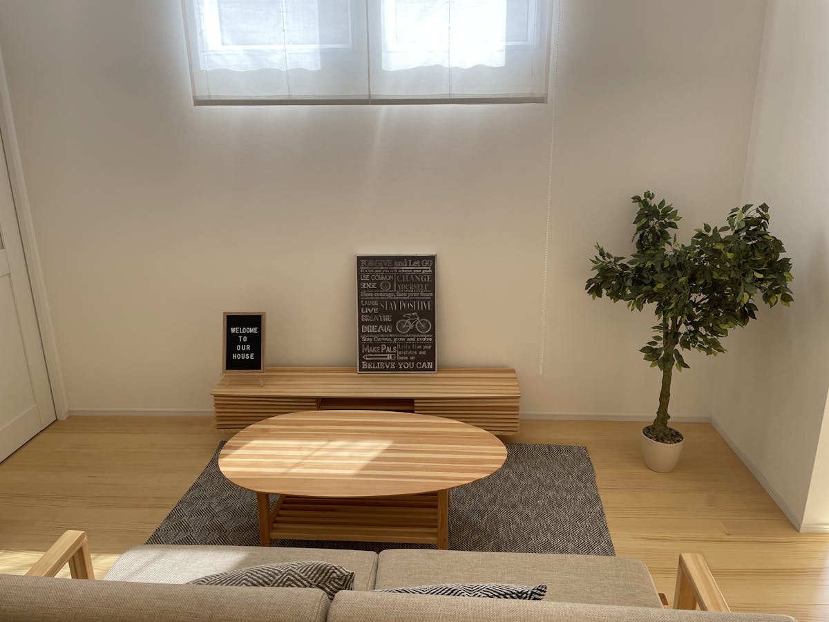 建売住宅の施行事例|NZパイン