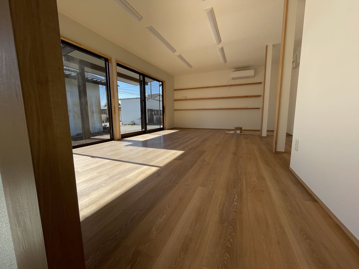 クロノテックス