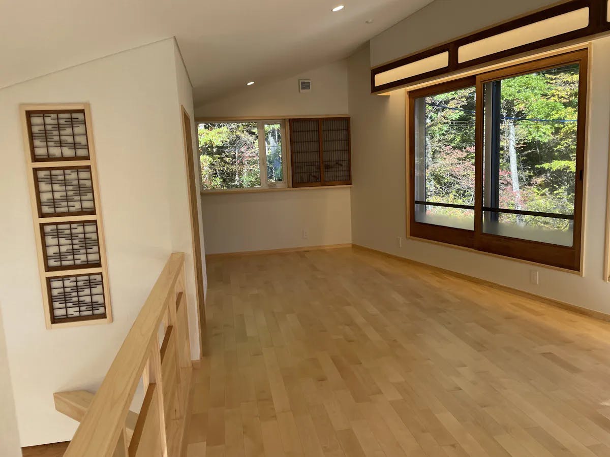 ラミネートフロア