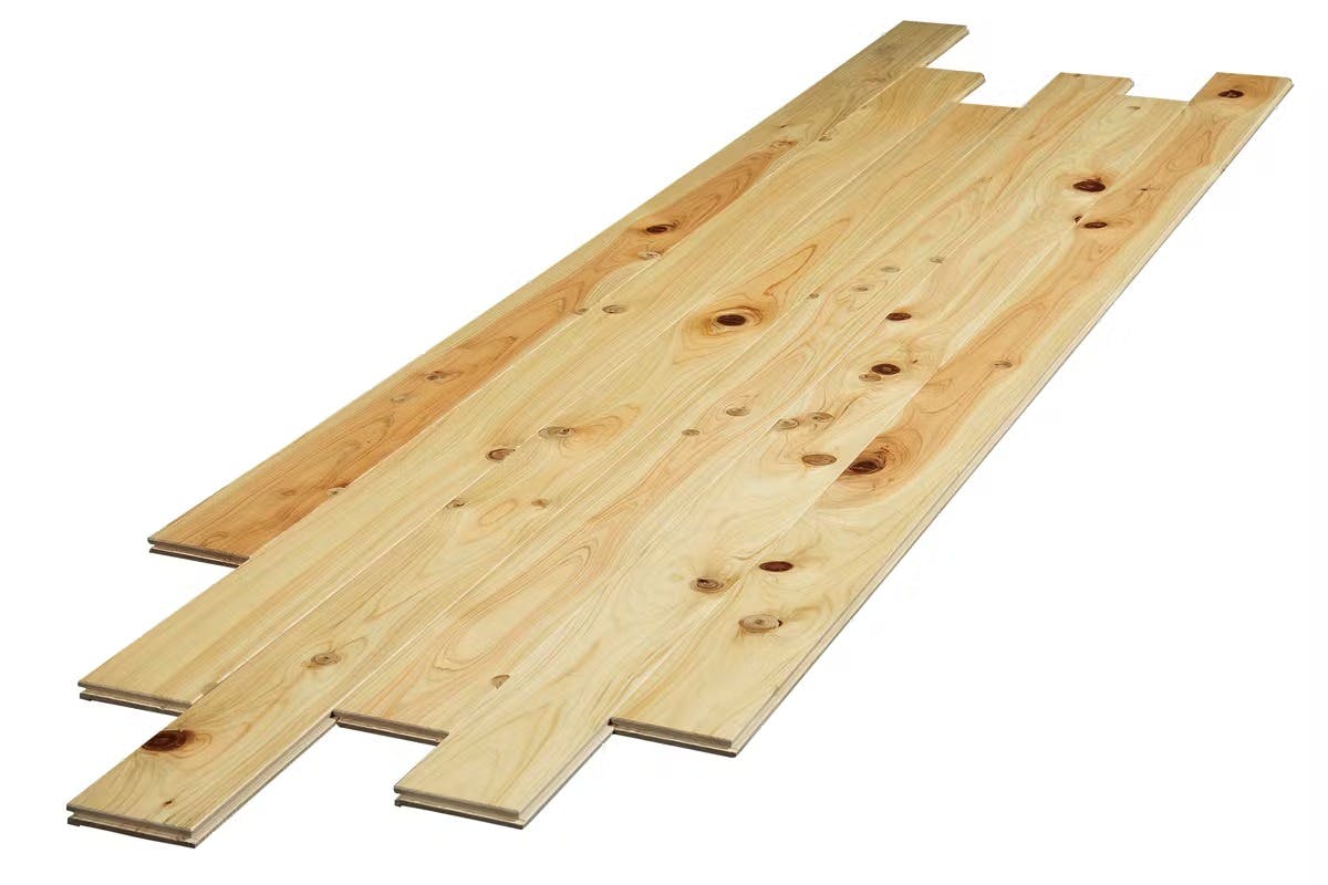 ひのき90〈節有〉