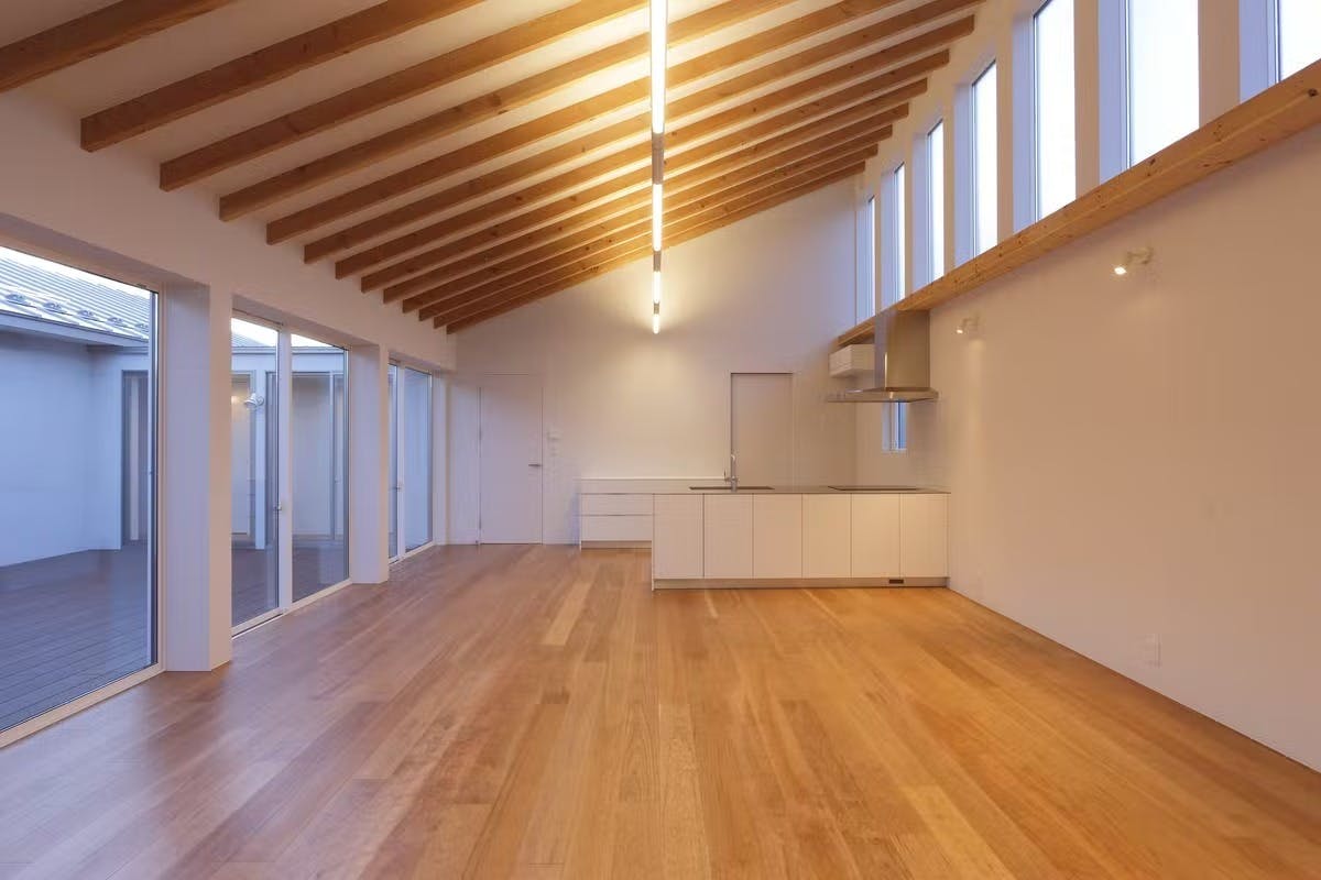 無垢フローリング