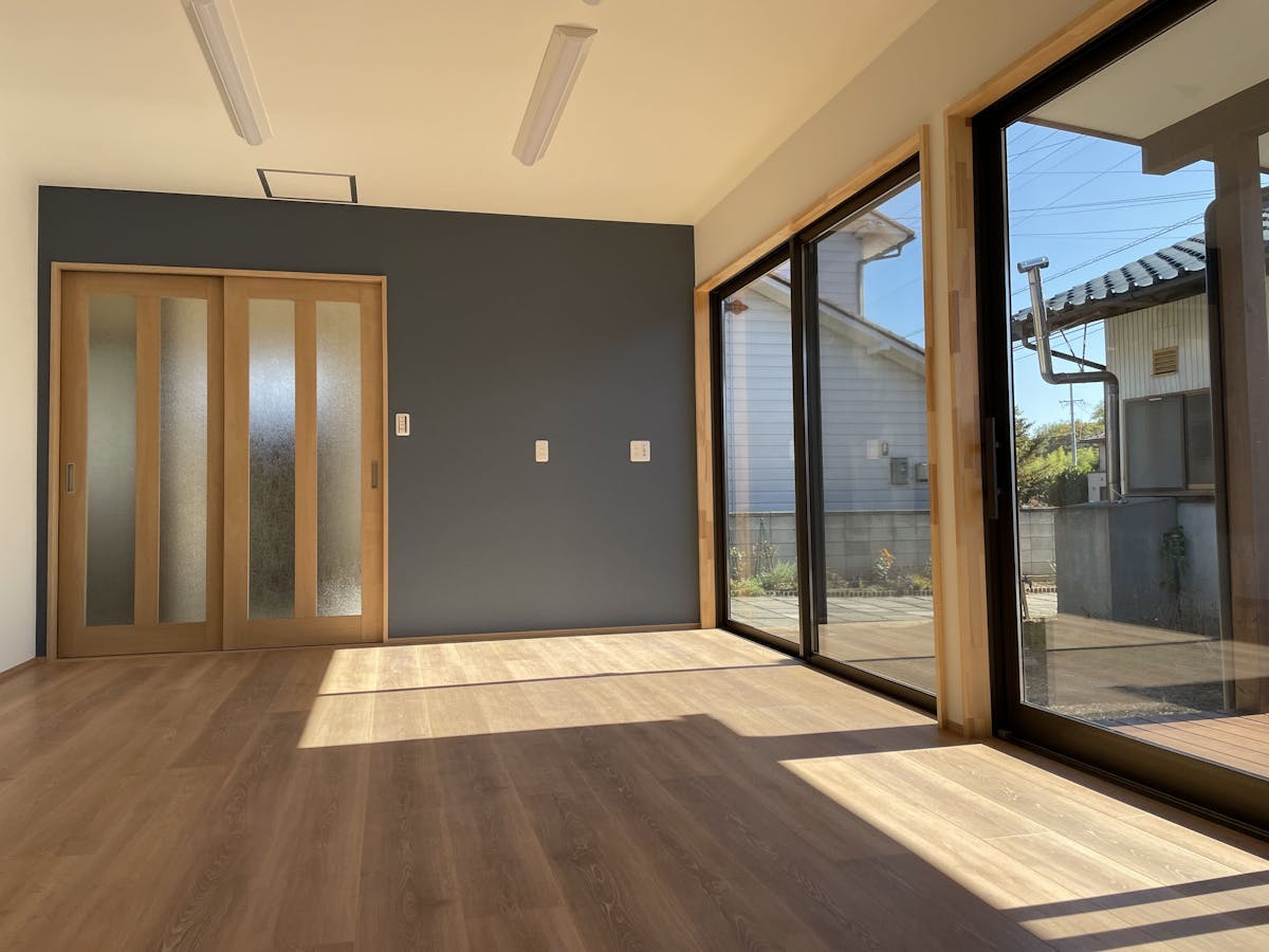 リフォーム 施工事例