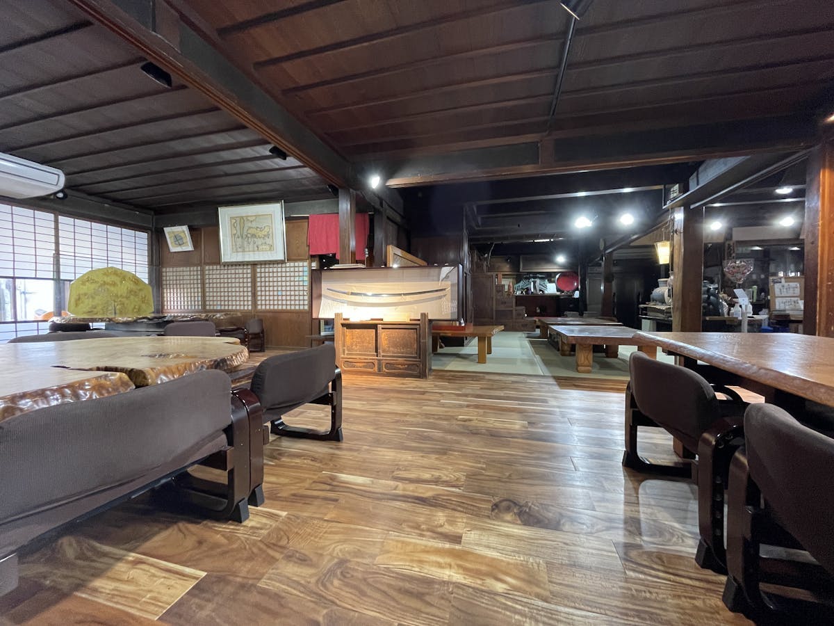 アカシア施工事例