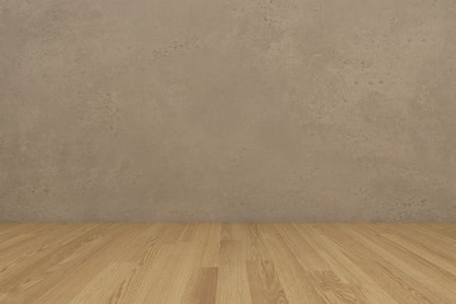 ギャラリー 内装