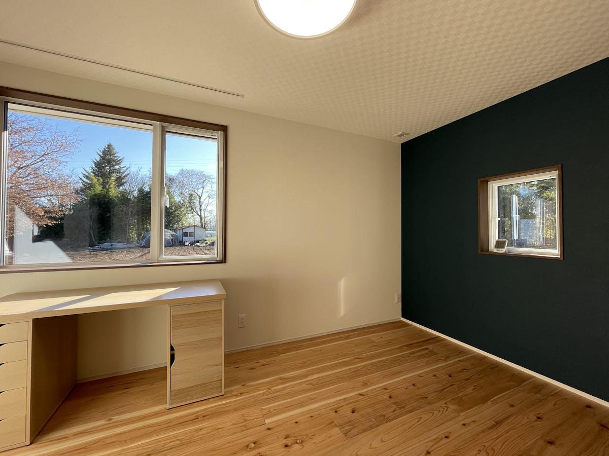 無垢材 フローリング