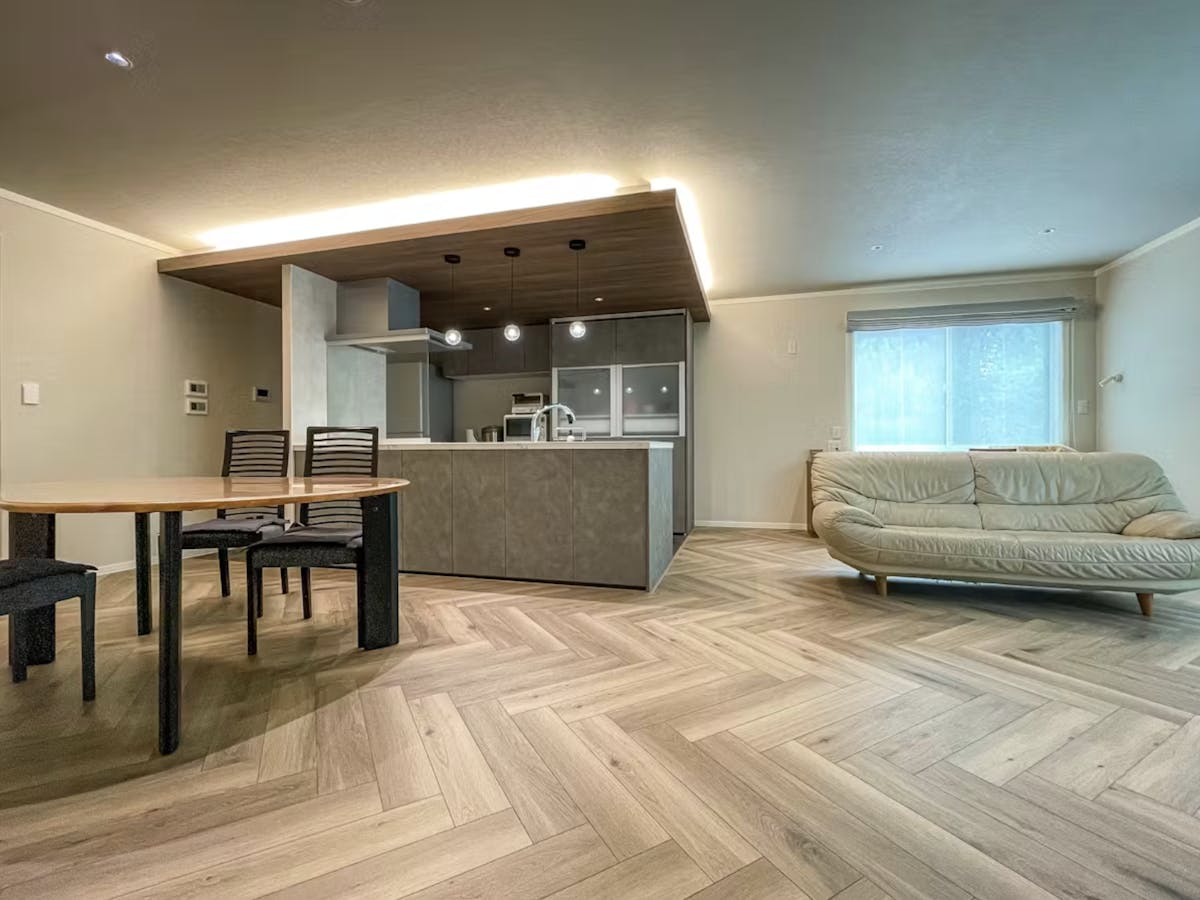 HERRINGBONE(ヘリンボーン)D3766