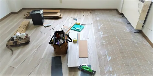 床リフォームについて 天然木材 無垢フローリングの専門店life Up Floor 床リフォームについて 天然木材 無垢フローリングの専門店life Up Floor