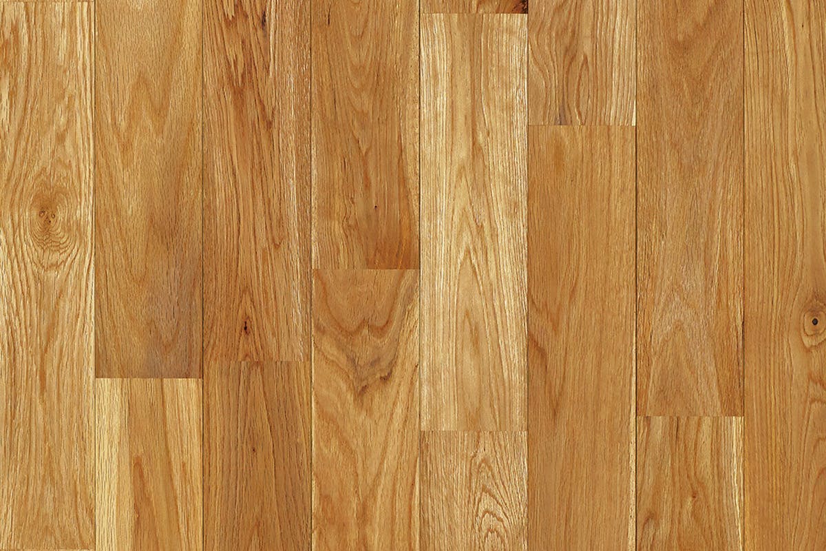 オークフローリング