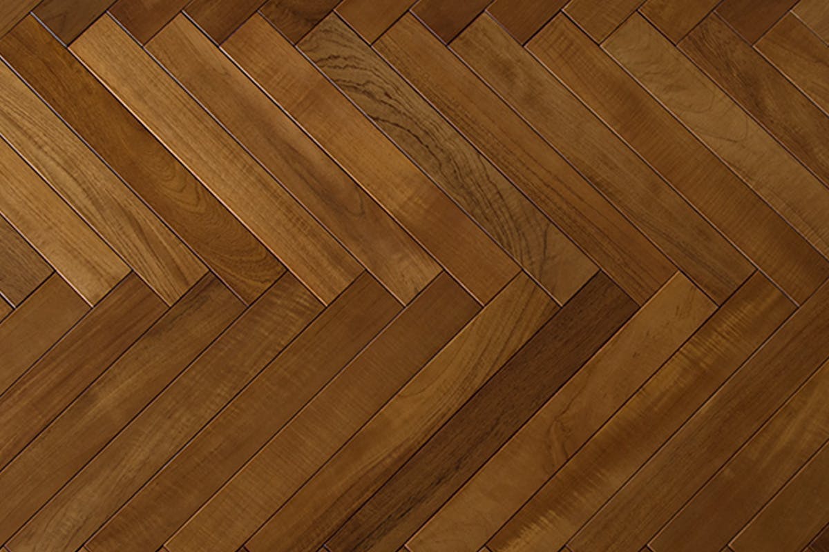 インドネシアフローリング