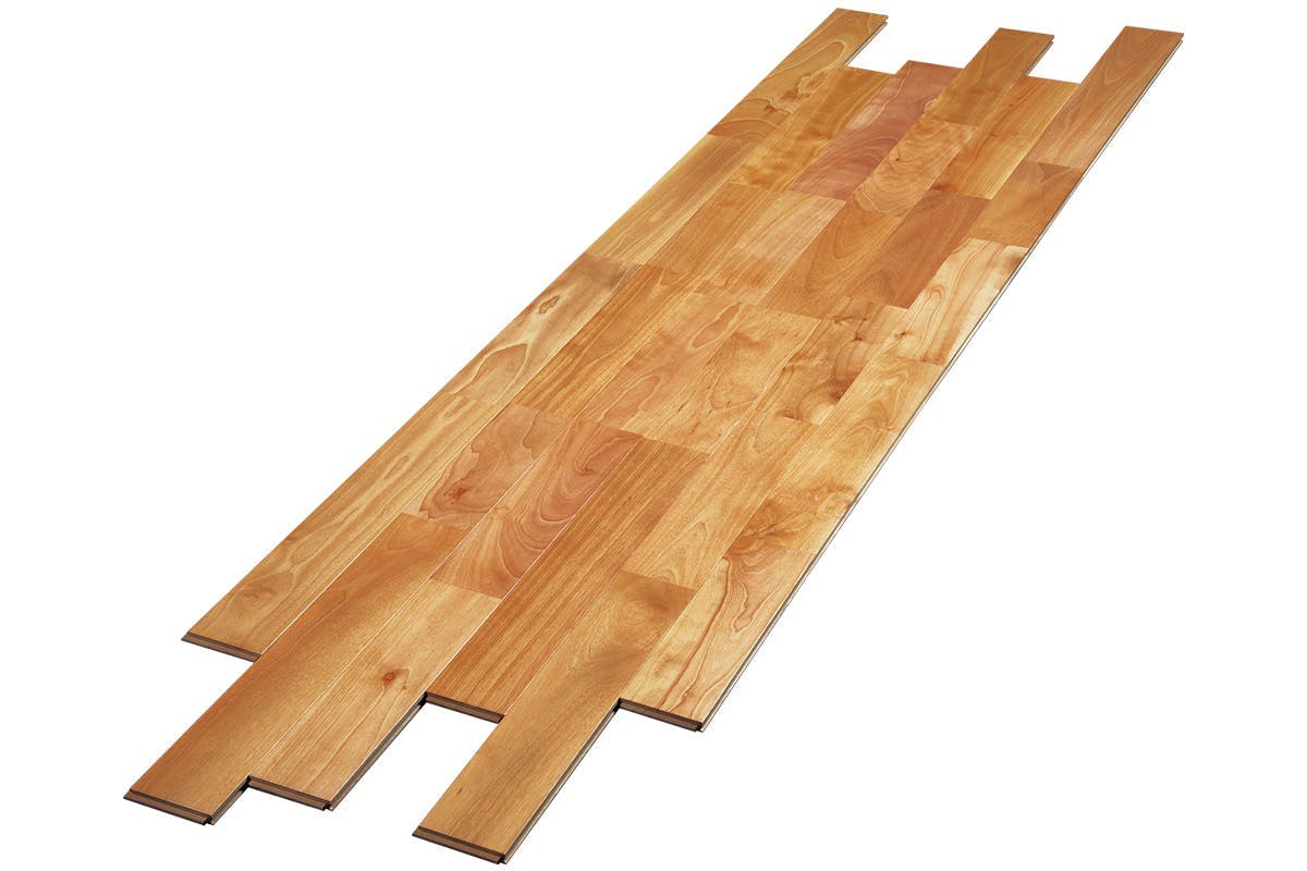 プレミア フローリング