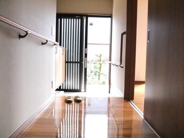 手すり
