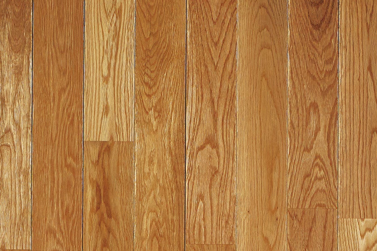 オークフローリング