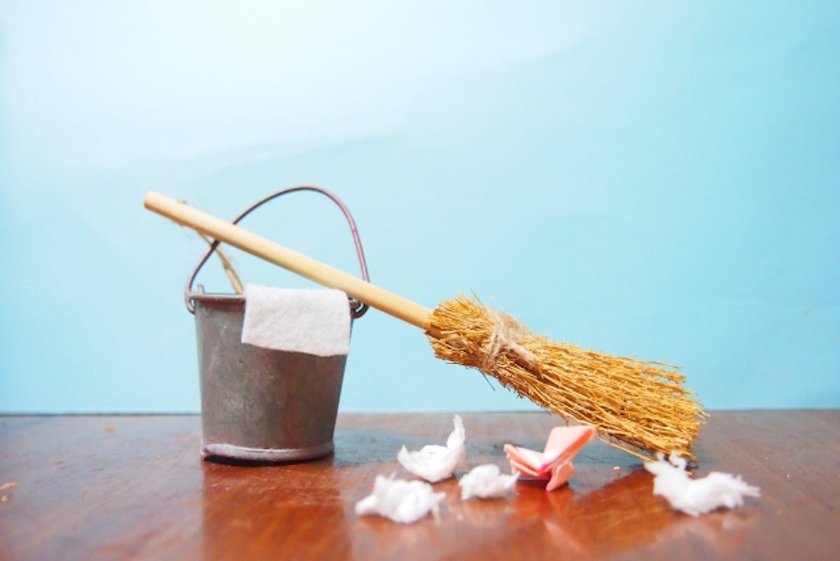 オークフローリング