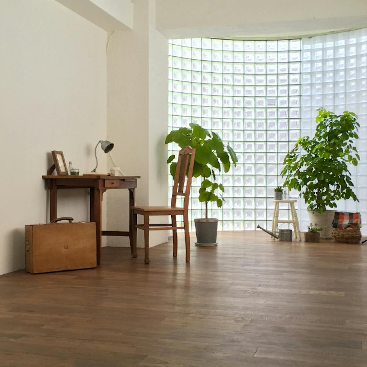 無垢フローリング