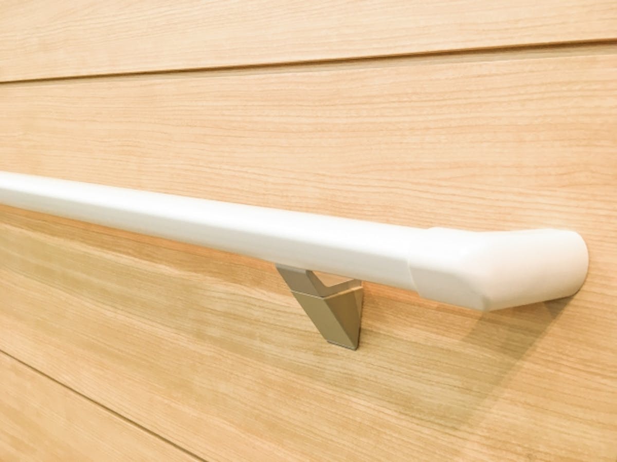 バリアフリー手すり