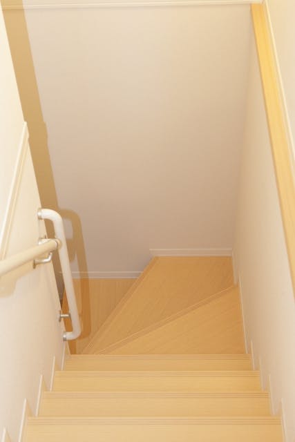 バリアフリー住宅