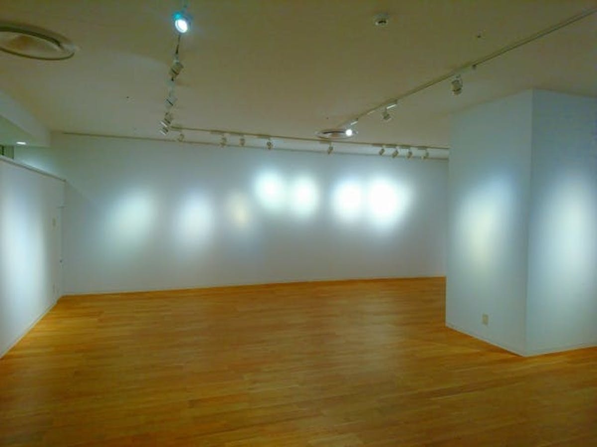 ダンススタジオ 施工事例