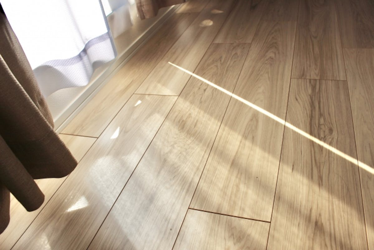 リビングリフォーム