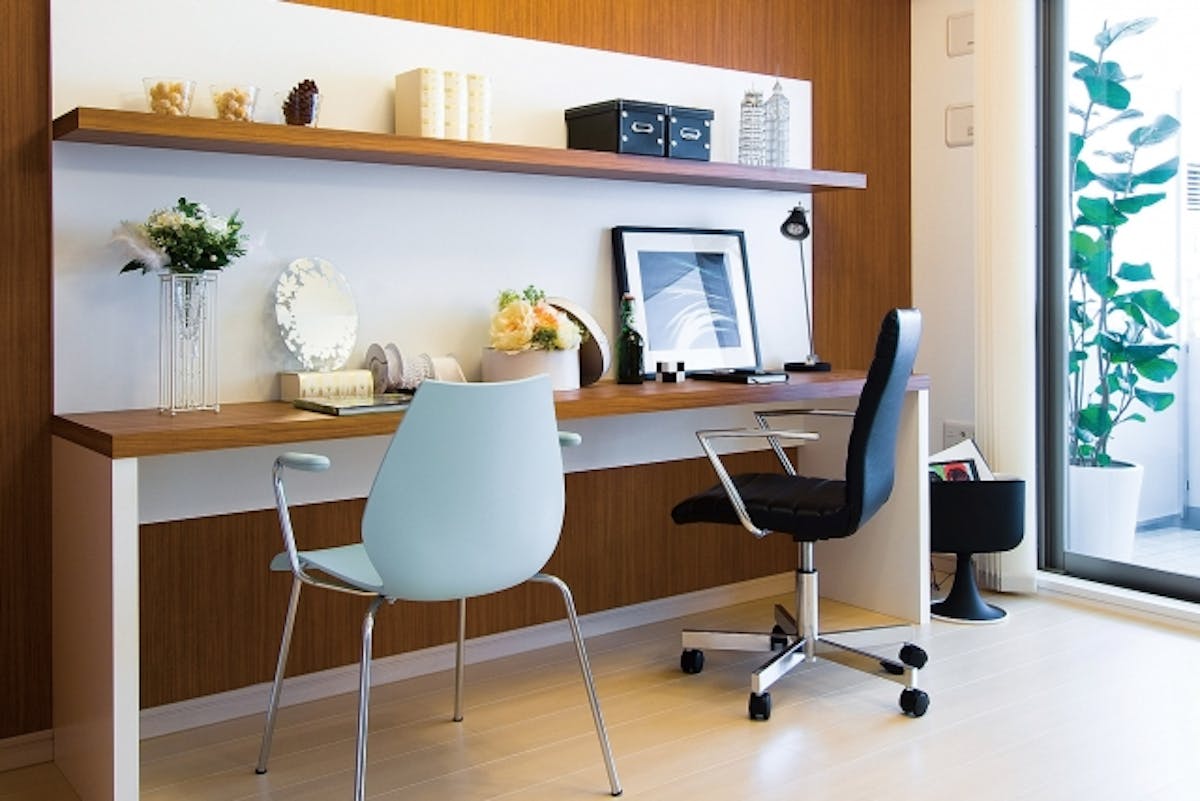 リモートスペース