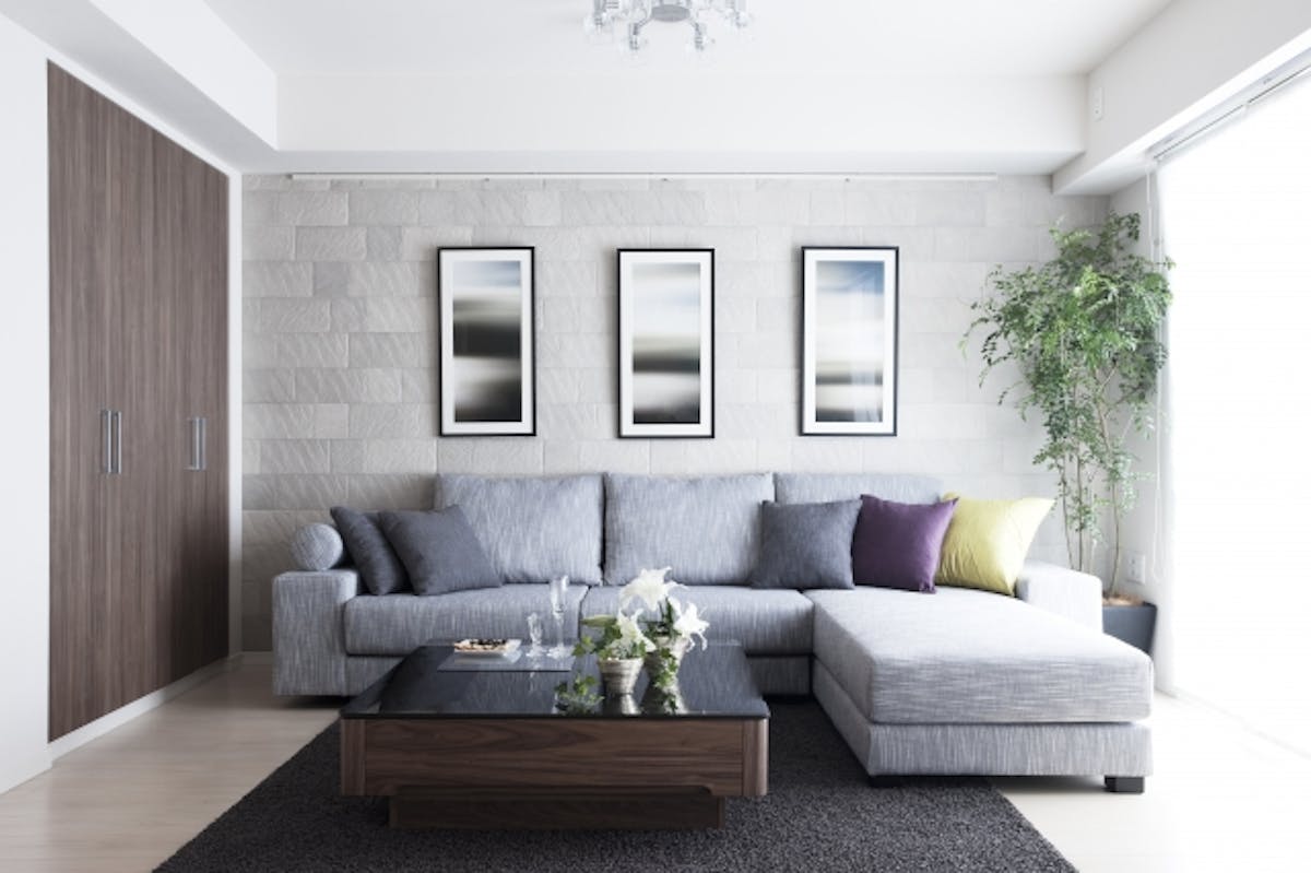 リビングリフォーム