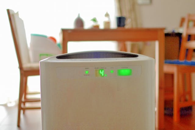 加湿器