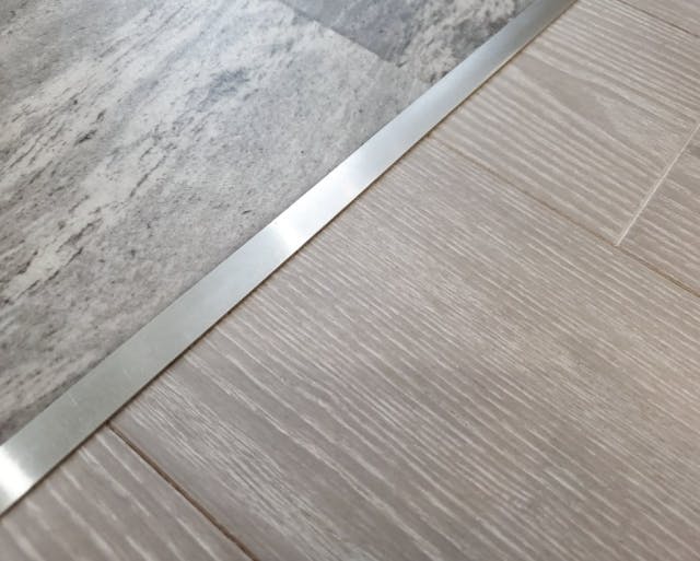 フローリング 床の 見切り について知っていますか フローリング 床の 見切り について知っていますか