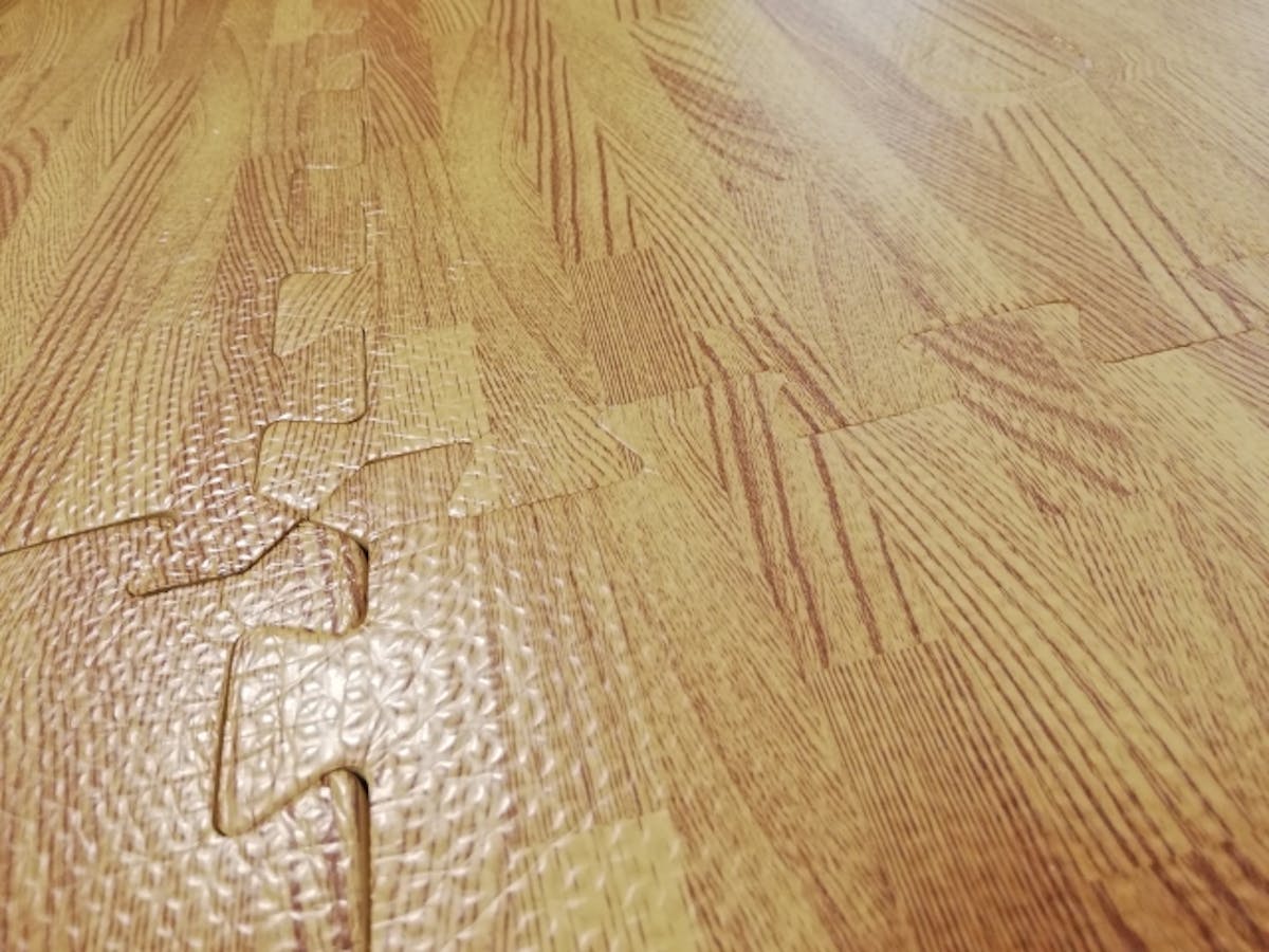 ジョイントマット