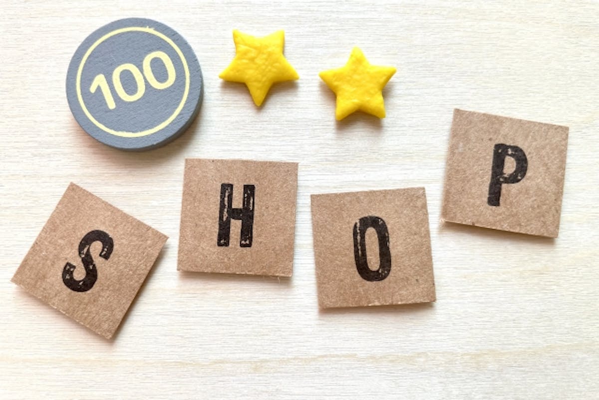 フローリンググッズ