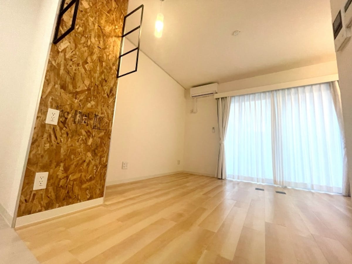 クッションフロア