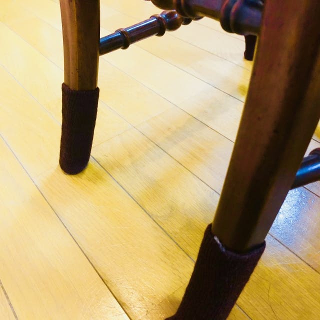 脚カバー