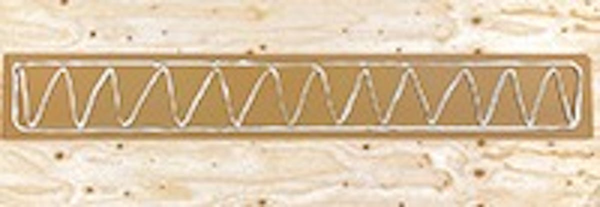 エクスプレス クリックの接着施工の説明