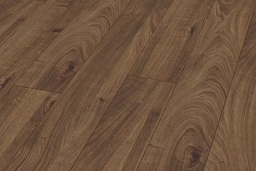 KRONOTEX ラミネートフローリング
