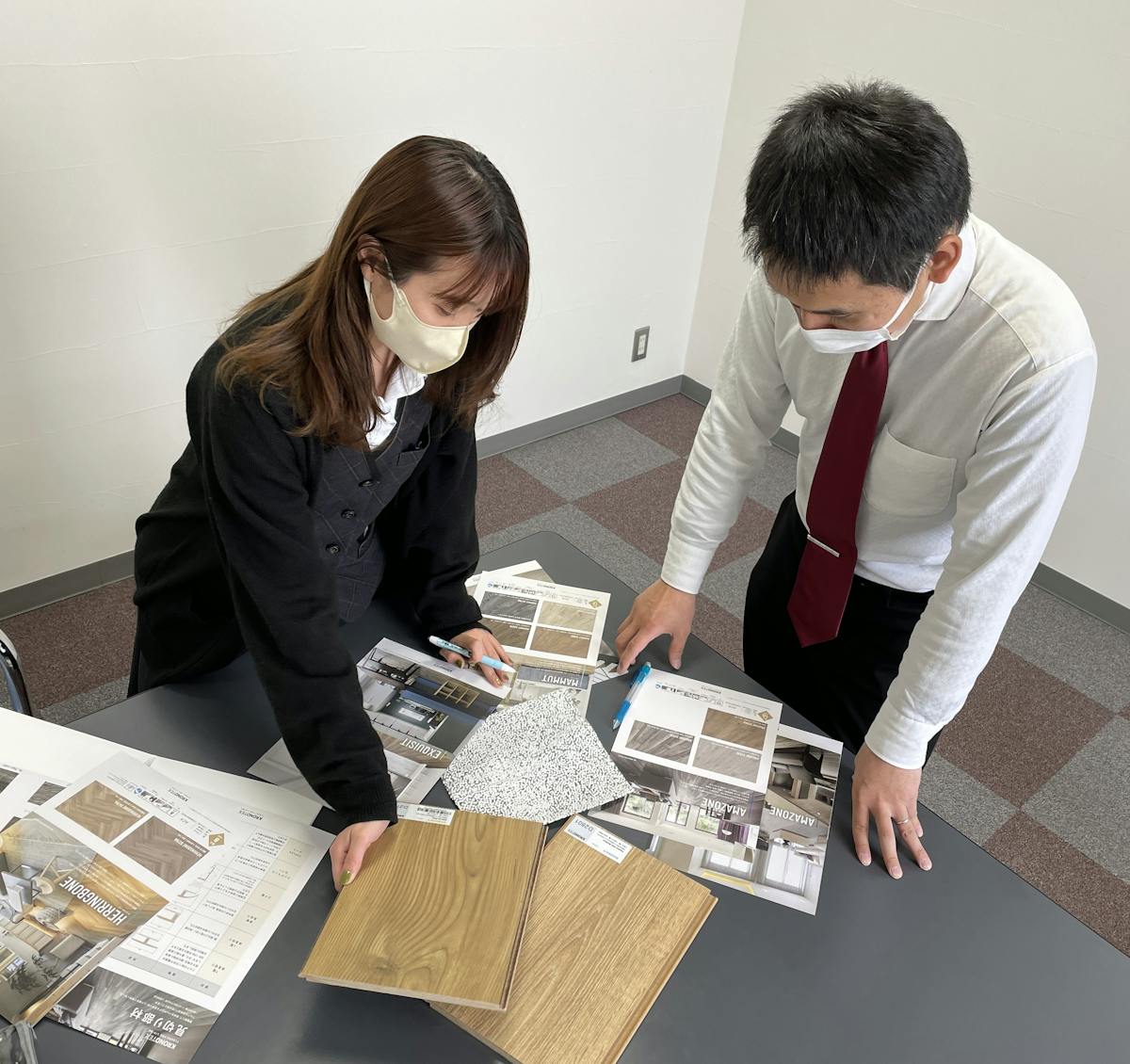 鈴木様インタビュー