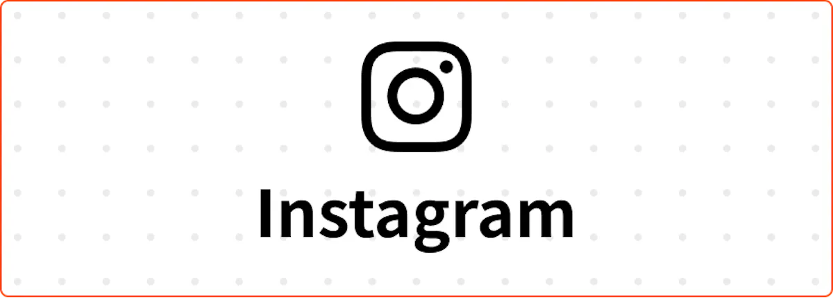 Instagramはこちら