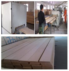 製造工程③表面の仕上げ