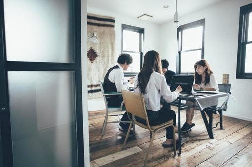 事務所・オフィス