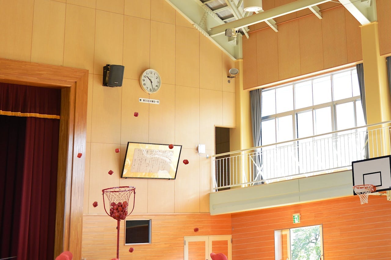 学校・保育園・幼稚園